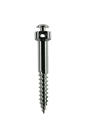 IZC Screw Button Top