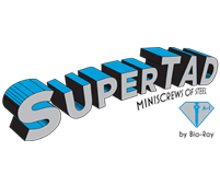 SuperTAD