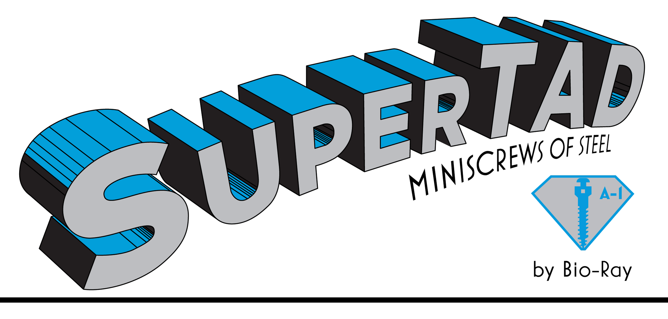 SuperTAD